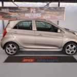 2015 Kia Picanto 1.2 EX — thumbnail 1