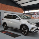 2019 Toyota Rush 1.5 S — thumbnail 2