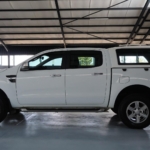2013 Ford Ranger 3.2TDCi Double Cab Hi-Rider XLT Auto — thumbnail 2