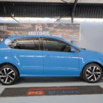 2015 Volkswagen Polo Hatch 1.2TSI Highline Auto — thumbnail 1