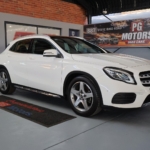 2020 Mercedes-Benz GLA GLA200 AMG Line Auto — thumbnail 2