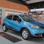 2016 Renault Captur 66kW Turbo Expression — thumbnail 2