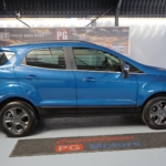 2019 Ford EcoSport 1.0T Trend Auto — thumbnail 1