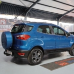 2019 Ford EcoSport 1.0T Trend Auto — thumbnail 2