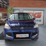 2017 Ford Kuga 2.0TDCi AWD Trend — thumbnail 2