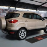 2020 Ford EcoSport 1.0T Titanium Auto — thumbnail 2