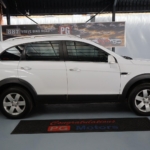 2014 Chevrolet Captiva 2.2D LT — thumbnail 1