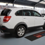 2014 Chevrolet Captiva 2.2D LT — thumbnail 2