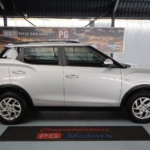 2022 Mahindra XUV300 1.2T W6 — thumbnail 1