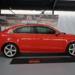 2016 Audi A3 Sedan 1.8TFSI SE Auto — thumbnail 1