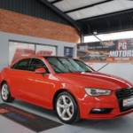 2016 Audi A3 Sedan 1.8TFSI SE Auto — thumbnail 2
