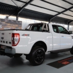 2021 Ford Ranger 3.2TDCi SuperCab 4x4 XLT Auto — thumbnail 2
