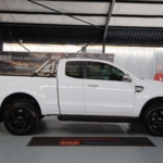 2021 Ford Ranger 3.2TDCi SuperCab 4x4 XLT Auto — thumbnail 1