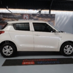 2024 Suzuki Swift 1.2 GA — thumbnail 1