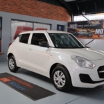 2024 Suzuki Swift 1.2 GA — thumbnail 2