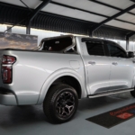 2024 GWM P-Series 2.0TD Double Cab LT 4x4 — thumbnail 2