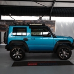 2019 Suzuki Jimny 1.5 GLX AllGrip — thumbnail 1
