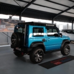 2019 Suzuki Jimny 1.5 GLX AllGrip — thumbnail 2