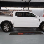 2024 Ford Ranger 2.0 Sit Double Cab XLT 4x4 — thumbnail 1