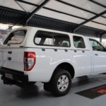 2018 Ford Ranger 2.2TDCi Hi-Rider XL — thumbnail 2